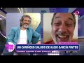 Leo Sbaraglia y un gran repaso de sus más importantes films