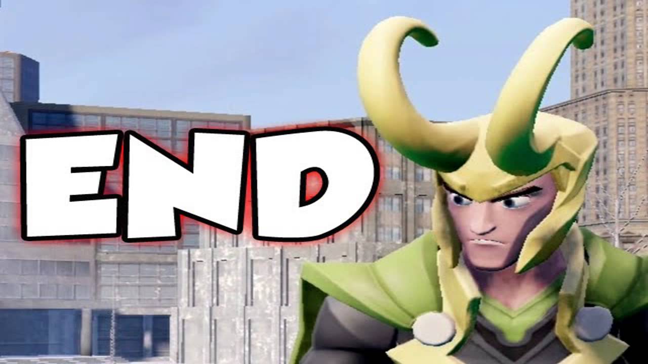 Disney Infinity 3.0 - Finding Dory Playset Walkthrough Part 1 - Morro Bay