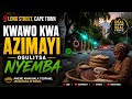UKU NDIKU CAPE TOWN LONG STREET KOMWE KUMAKHARA AZIMAYI OGULITSA NYEMBA MU MBALI MWA NSEWU 