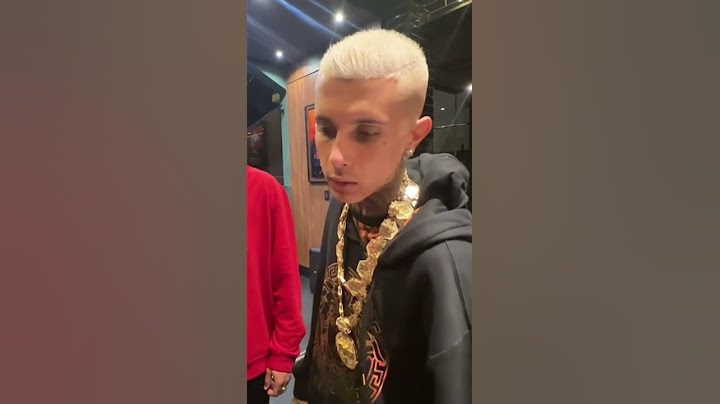 QUEBROU CORRENTE de OURO do MC RYAN #shorts