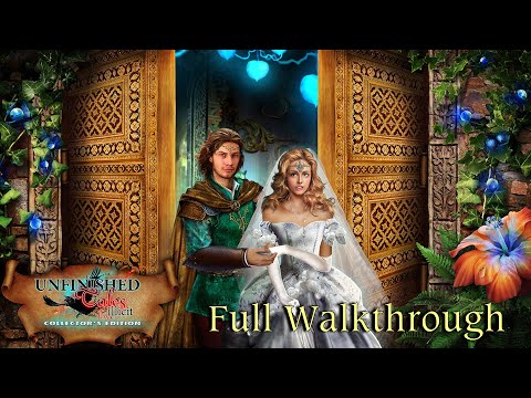 Let's Play - Unfinished Tales - Illicit Love - Full Walkthrough