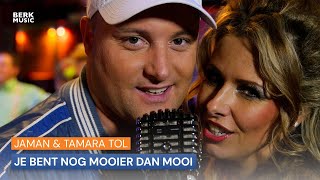 Jaman & Tamara Tol - Je Bent Nog Mooier Dan Mooi chords