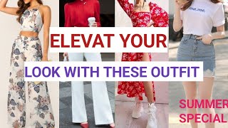 How to elevate your style |#2024|#teenager|#girls|#women|