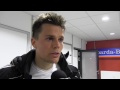 SVE Ticker TV: Kickers Offenbach - SV Elversberg (0:0)