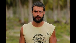 Survivor 2018 Hilmicem Efsane Performanslar..