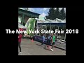 THE NEW YORK STATE FAIR