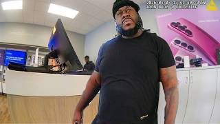 Apple Scammer Watches Life Fall Apart