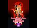 Bellamy Demon Dance Challenge Mine Imator Minecraft Animation Shorts Minecraft