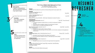 Career Kickoff Webinar screenshot 4
