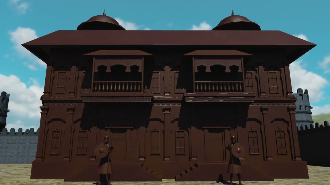 katraj ghat | shivpratap gatha | शिवप्रताप गाथा - कात्रज घाट |नमेश बाबर | कात्रज विकास आघाडी