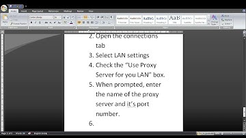 Part 2- How to watch blocked videos - "How" To use a VPN, Proxy server and SmartDNS