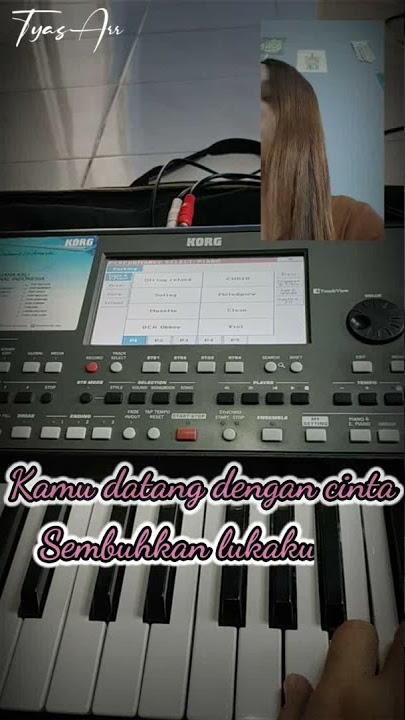 Kusambut Cintamu #OstNaluriHati #sctv