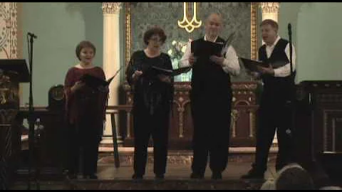 GIVE ME THE SIMPLE LIFE by Harry Ruby & Rube Bloom