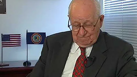 Oral History: William E Neis.   His Honor, the Lon...