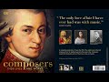 Composers - Their Lives and Works