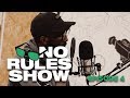 "Ligers Are Battered!" No Rules Show | Episode 4 Ft. Savage Dan