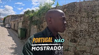 Partes de Portugal que não são Mostradas!