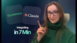 Claude and Cleeng: How to Build a Custom Subscription App