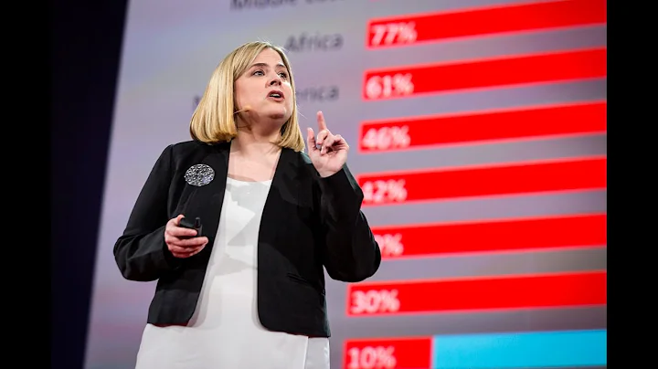 We need more women represented in media | Alisa Mi...