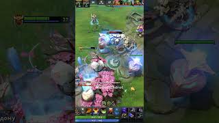 ДУМАЛ И НАДУМАЛ #dota2 #дота2 #dota2highlights