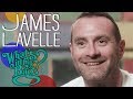 Capture de la vidéo James Lavelle (Unkle) - What's In My Bag?