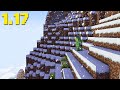 Minecraft 1.17 Beta Test