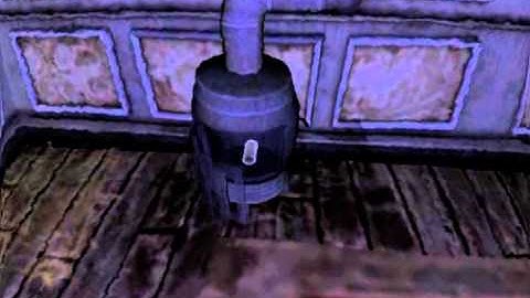 Amnesia: The Dark Descent Part 2 Secret Door in the Local History Room