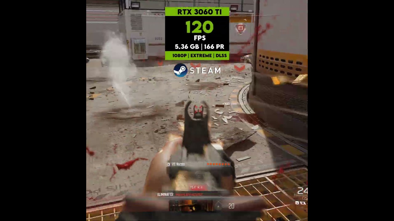 Steam против Battlenet против Call of Duty Black Ops 7 | Тест производительности 