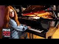 Singer-songwriter Tori Amos on music, creativity and grief