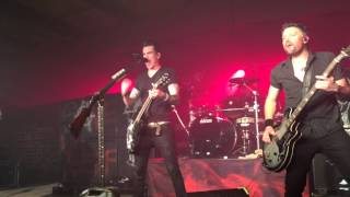 Theory of a Deadman - Theory of a Deadman -