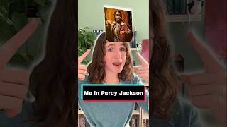 My life in the Percy Jackson Universe: friends/enemies/lovers? #percyjackson #pjo #unclaimeddemigod