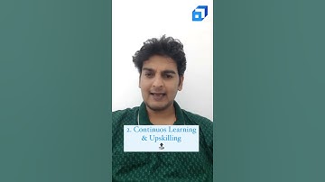 Start a Career in AI Now! Why Artificial Intelligence? #shorts