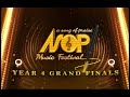 ASOP Year 4 Grand Finals: Song Presentation (2/3)