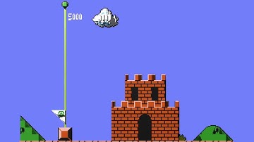 3DNes new feature - 2DNes ^-^