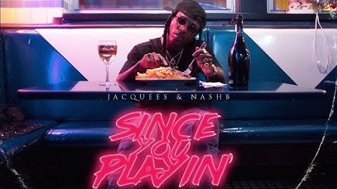 Jacquees - Won