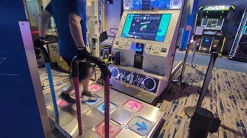 【DDR】MAX 360 [DDP 16] 920k