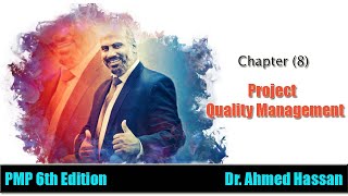 PMP Ch. 08 - 8.3 Control Quality