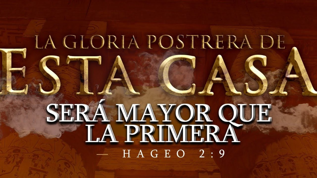 Campaña Aniversario Iglesia 10 Predica Omar Lugo YouTube Campaña Aniversario Iglesia 10 Predica Omar Lugo YouTube