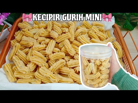 Kecipir Kue