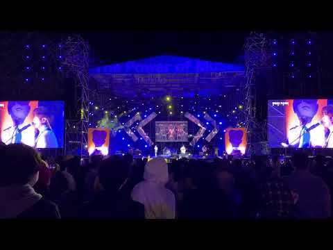 2021桃園鐵玫瑰音樂節 告五人 - 醜人多作怪