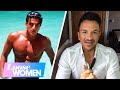 Peter Andre Opens Up About His Struggles With His Body Image Over The Years | Loose Women