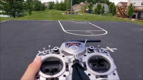 Missouri S&T IARC Mission 7 Technology-Ready Video