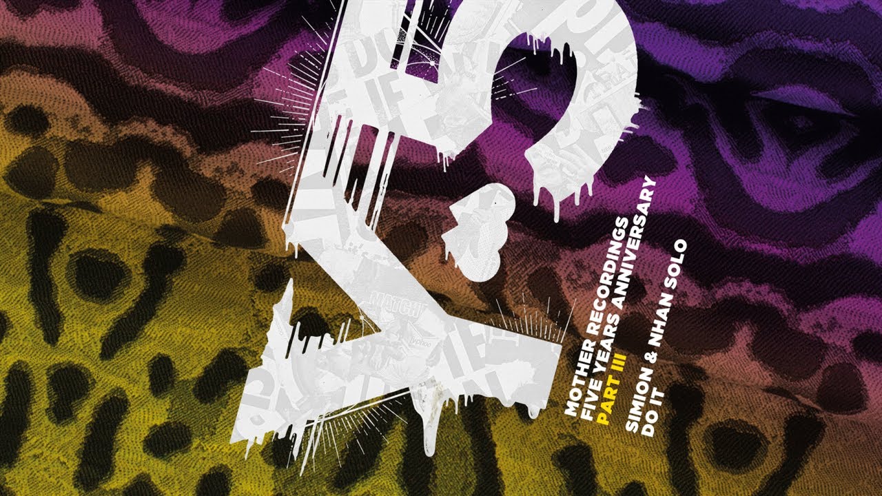 MOTHER077-3: Simion, Nhan Solo - Do It (Original Mix)