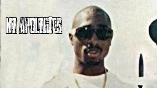 2Pac - No Apologies (New 2020 Remix)