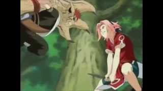 Sakura Haruno Break Free