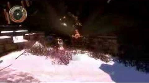 Heavenly Sword - Chapter One The Art of Battle (Part 1 of 5)