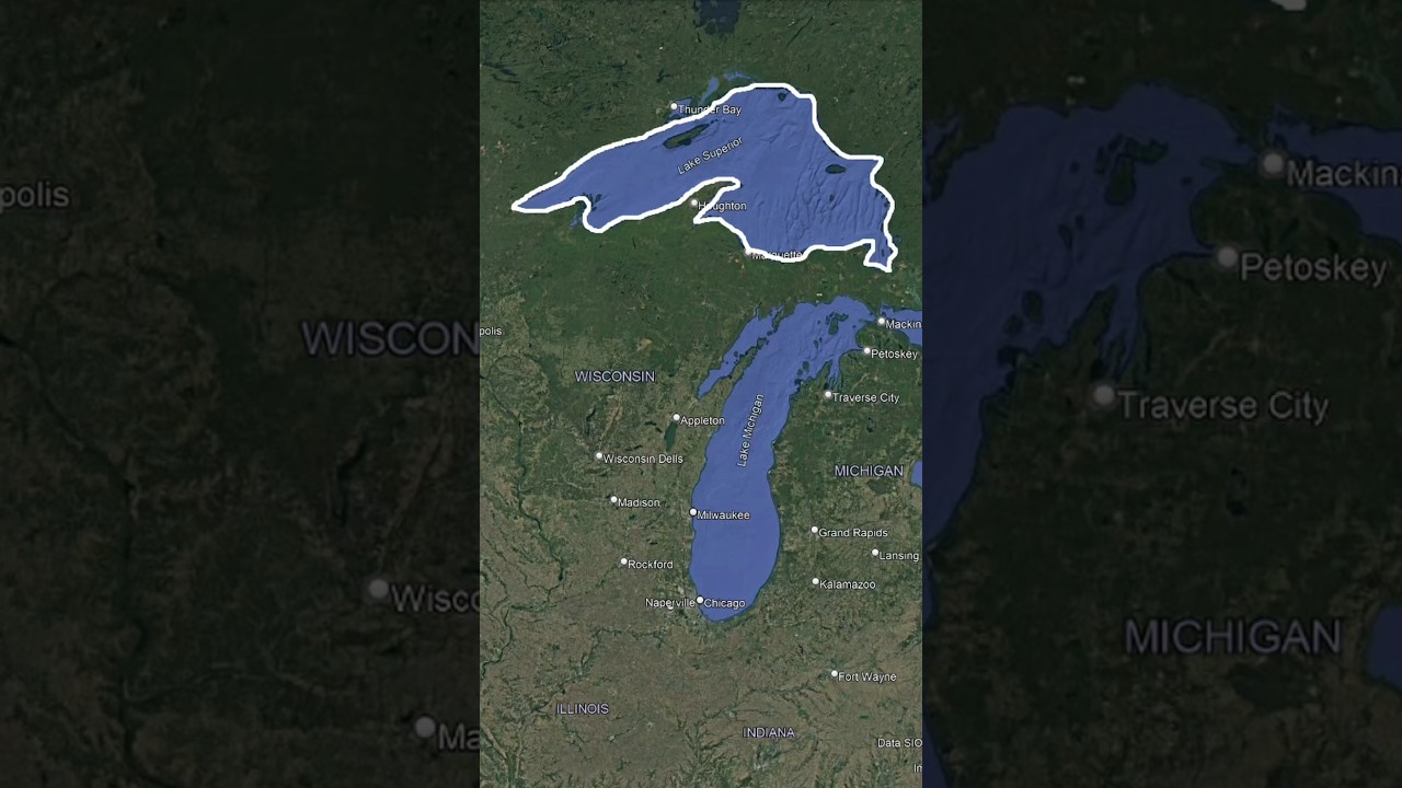 Why This Is The Most Dangerous Great Lake