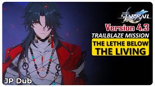 Full Playthrough Honkai Star Rail 4.3 Trailblaze Mission