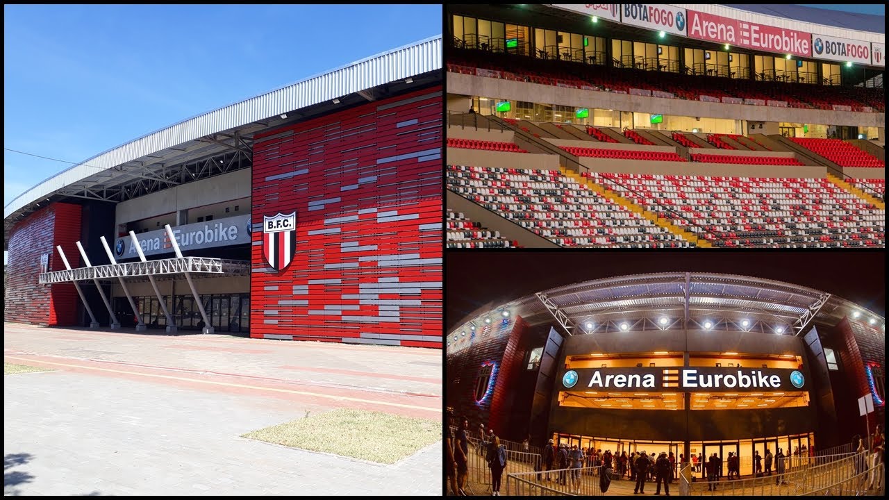 ARENA HENKO - SPFC x BOTAFOGO é na Total Acesso.