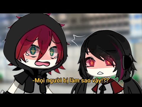Video #Tiktok: Mọi người bị làm sao vậy!?? || GachaLife... - youtube